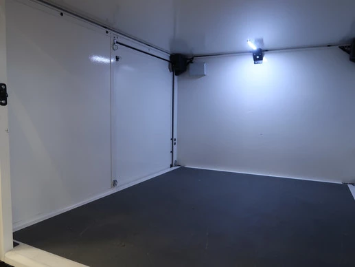 Maxus eDeliver3 - Afbeelding 18 van 30