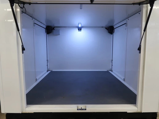 Maxus eDeliver3 - Afbeelding 19 van 30