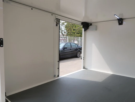 Maxus eDeliver3 - Afbeelding 22 van 30