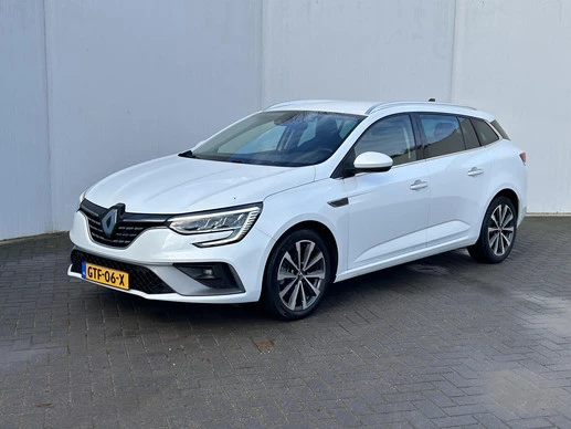 Renault Mégane Estate