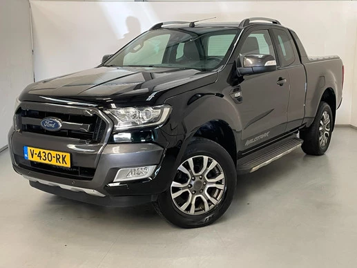 Ford Ranger - Afbeelding 1 van 22