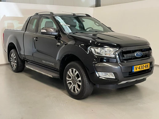 Ford Ranger - Afbeelding 2 van 22