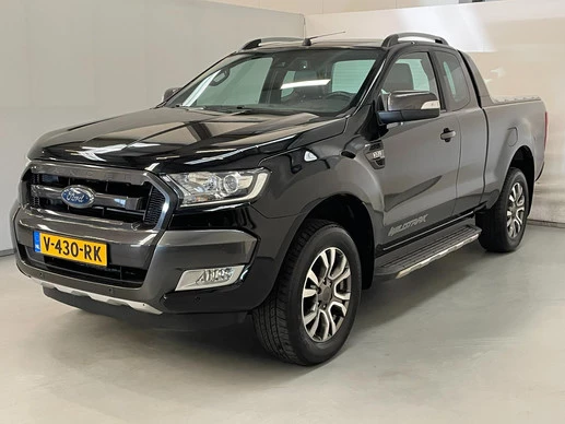 Ford Ranger - Afbeelding 3 van 22