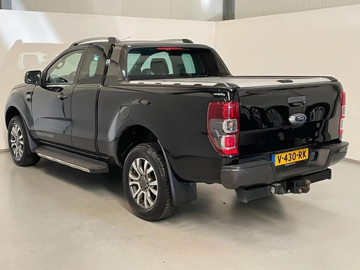 Ford Ranger - Afbeelding 4 van 22