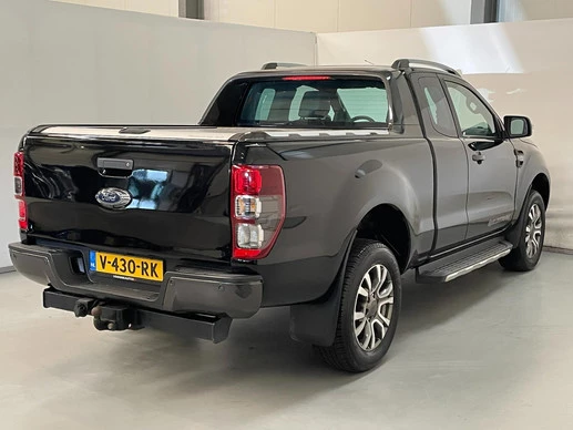 Ford Ranger - Afbeelding 5 van 22