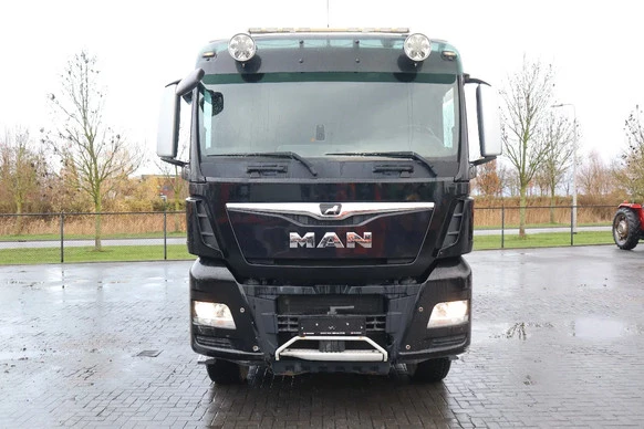 MAN TGX - Afbeelding 3 van 21