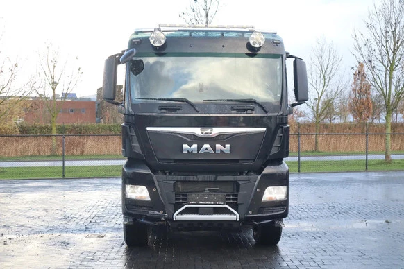 MAN TGX - Afbeelding 3 van 21