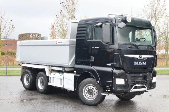 MAN TGX - Afbeelding 4 van 21