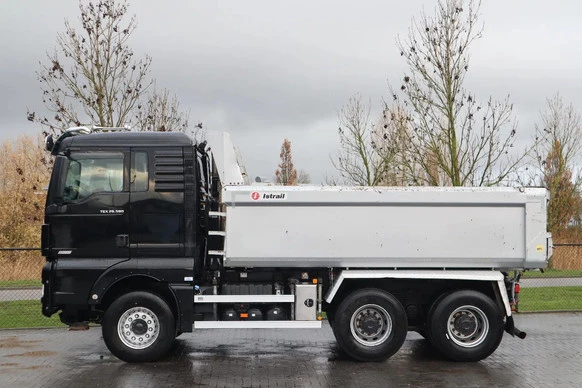 MAN TGX - Afbeelding 9 van 21