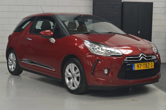 Citroën DS3