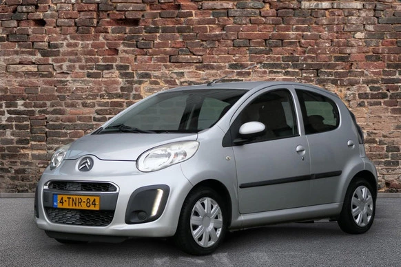 Citroën C1