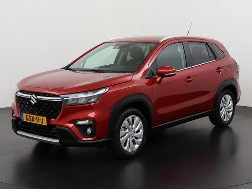 Suzuki S-Cross - Afbeelding 1 van 30