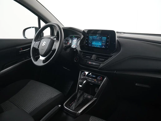Suzuki S-Cross - Afbeelding 2 van 30