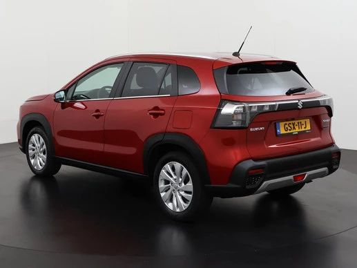 Suzuki S-Cross - Afbeelding 6 van 30