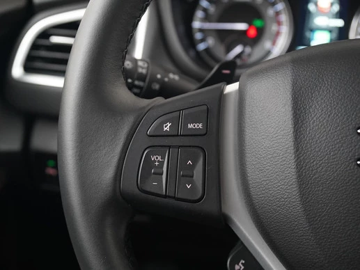 Suzuki S-Cross - Afbeelding 7 van 30