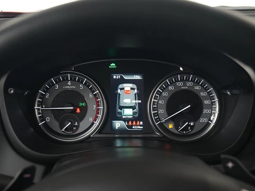 Suzuki S-Cross - Afbeelding 8 van 30