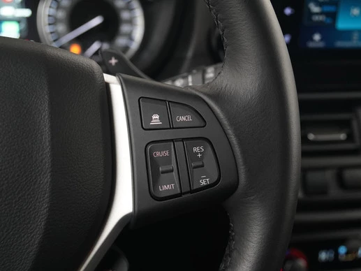 Suzuki S-Cross - Afbeelding 9 van 30