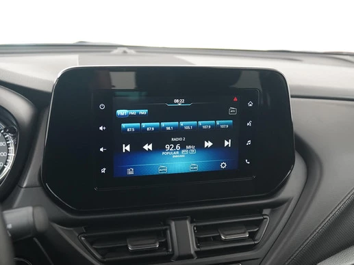 Suzuki S-Cross - Afbeelding 13 van 30