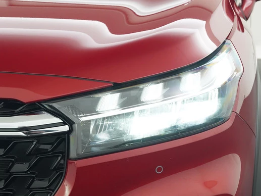 Suzuki S-Cross - Afbeelding 19 van 30