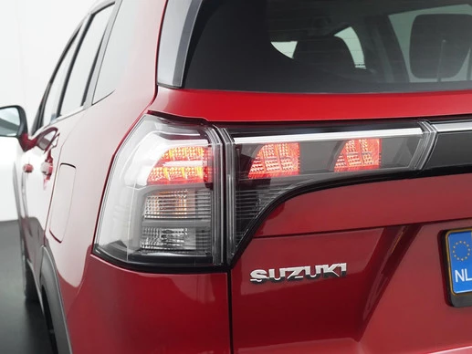 Suzuki S-Cross - Afbeelding 20 van 30