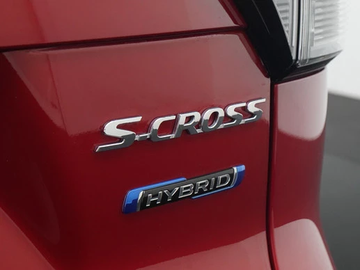 Suzuki S-Cross - Afbeelding 22 van 30