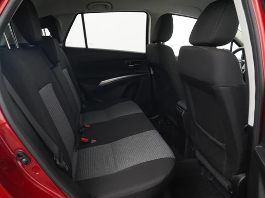Suzuki S-Cross - Afbeelding 23 van 30