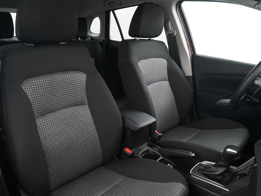 Suzuki S-Cross - Afbeelding 24 van 30