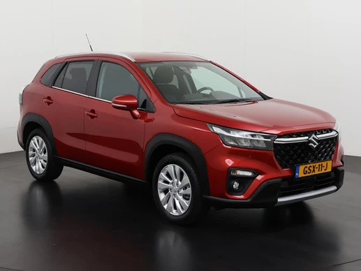 Suzuki S-Cross - Afbeelding 27 van 30