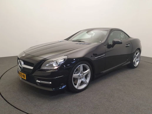 Mercedes-Benz SLK