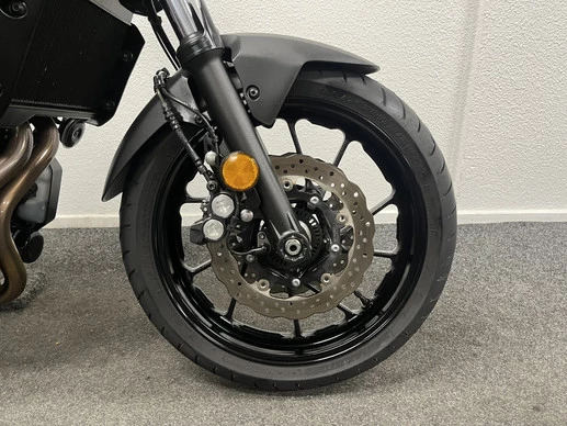 Yamaha MT 07 - Afbeelding 5 van 20