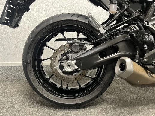 Yamaha MT 07 - Afbeelding 7 van 20