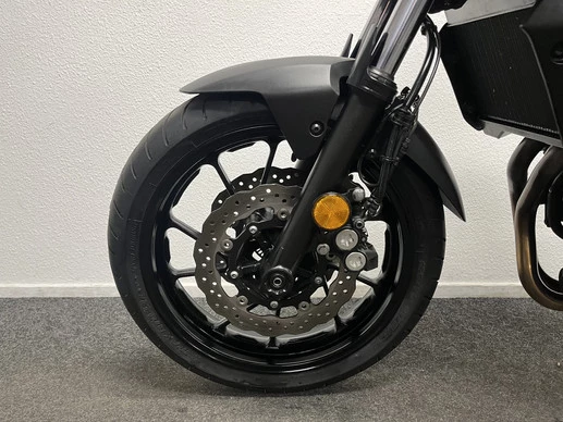 Yamaha MT 07 - Afbeelding 13 van 20