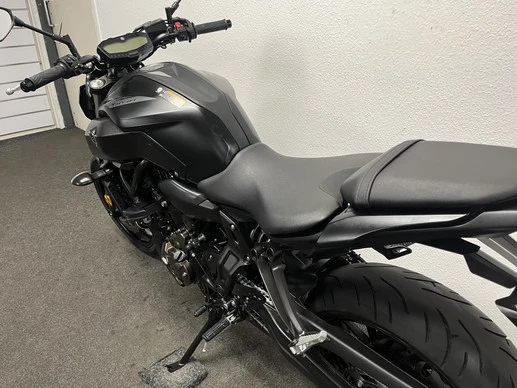 Yamaha MT 07 - Afbeelding 16 van 20