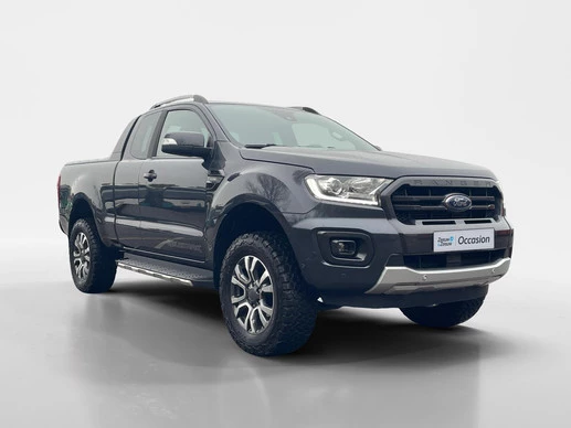 Ford Ranger - Afbeelding 3 van 30