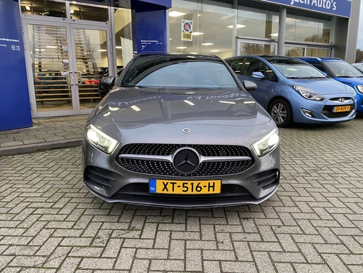 Mercedes-Benz A-Klasse - Afbeelding 2 van 6