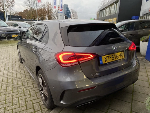 Mercedes-Benz A-Klasse - Afbeelding 3 van 6