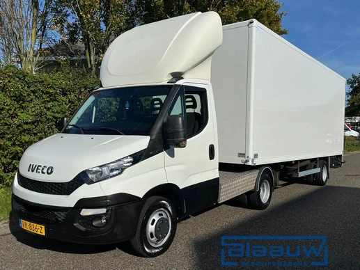 Iveco Daily - Afbeelding 1 van 20