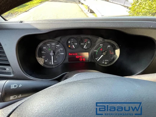 Iveco Daily - Afbeelding 4 van 20