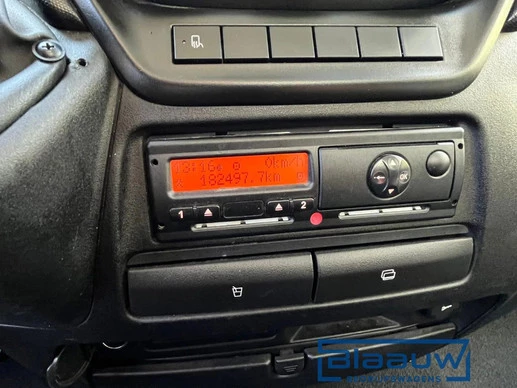 Iveco Daily - Afbeelding 5 van 20