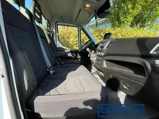 Iveco Daily - Afbeelding 8 van 20