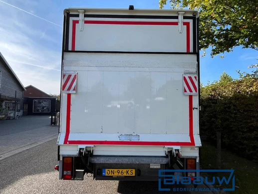 Iveco Daily - Afbeelding 10 van 20