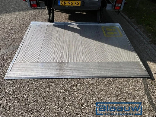 Iveco Daily - Afbeelding 11 van 20