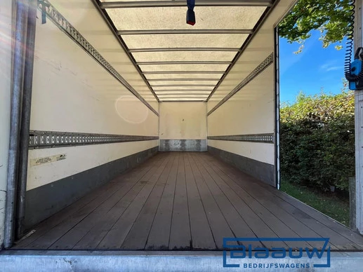 Iveco Daily - Afbeelding 12 van 20