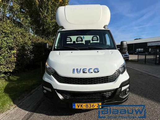 Iveco Daily - Afbeelding 13 van 20