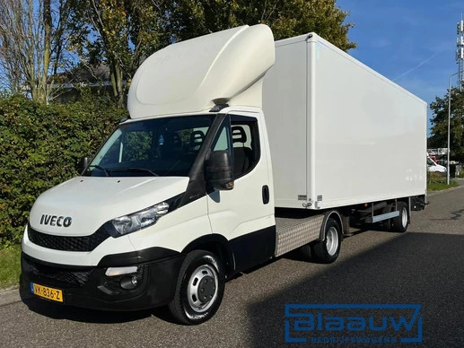 Iveco Daily - Afbeelding 14 van 20