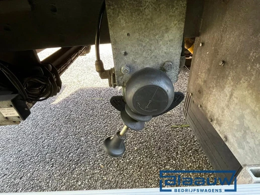 Iveco Daily - Afbeelding 15 van 20