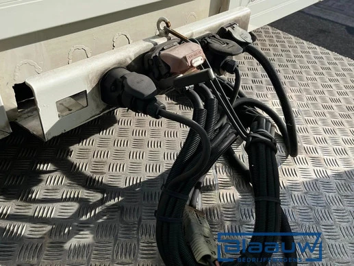 Iveco Daily - Afbeelding 16 van 20