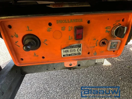 Iveco Daily - Afbeelding 17 van 20