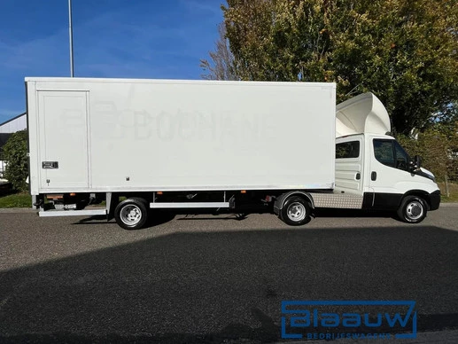 Iveco Daily - Afbeelding 19 van 20