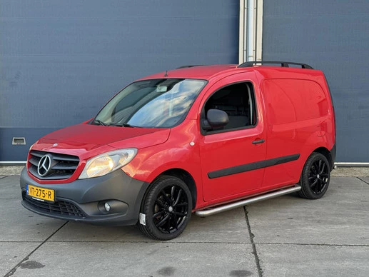 Mercedes-Benz Citan